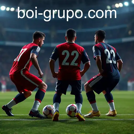 Apostas esportivas