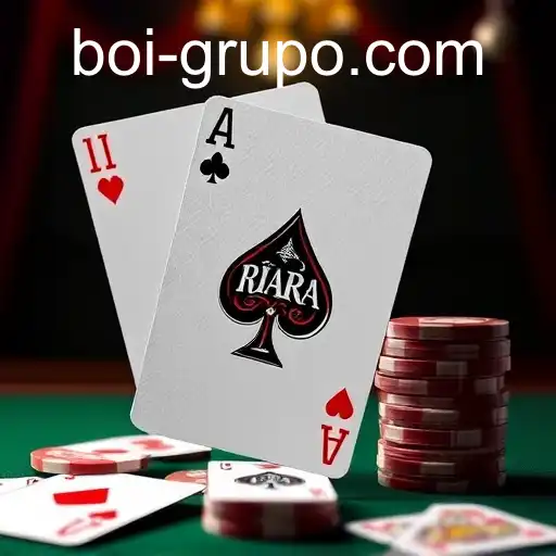 Bacará online