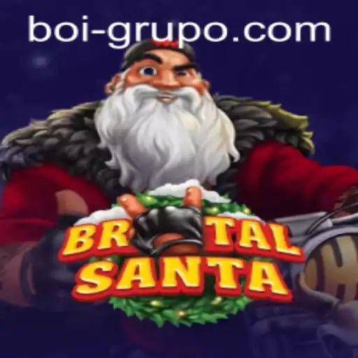Descubra o Mundo de BrutalSanta: O Jogo que Transforma a Tradição Natalina