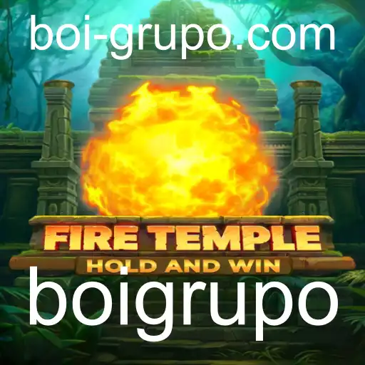 FireTemple: Descubra o Novo Jogo de Estratégia que Está Conquistando Grupos de Jogadores