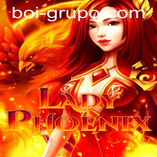 LadyPhoenix: Uma Jornada Épica no Mundo de Boigrupos