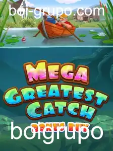 Explorando o MegaGreatestCatchBonusBuy: Um Jogo Revolucionário do Boigrupo