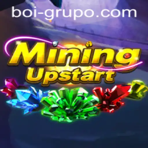 Explorando o MiningUpstart: Um Jogo de Estratégia e Competição em Ascensão