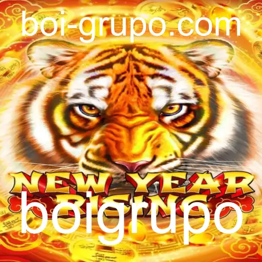 Explorando o Fascinante Jogo NewYearRising e o Fenômeno Boigrupo