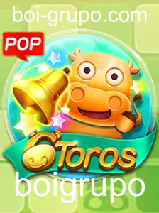 Descubra o Mundo de 6Toros: Um Jogo de Estratégia e Diversão em Grupo
