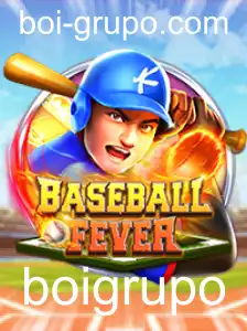 BaseballFever: O Jogo que Une Esportes e Estratégia com a Emoção dos Boigrupos