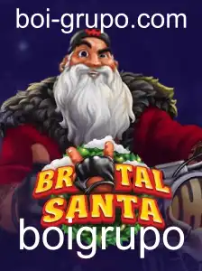 Descubra o Mundo de BrutalSanta: O Jogo que Transforma a Tradição Natalina