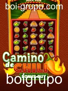 CaminodeChiliBonusBuy: Descobrindo o Universo do Novo Jogo