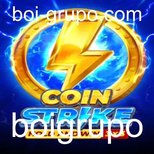 Descubra o Mundo de Coinstrike: O Jogo que Está Conquistando o Boigrupo