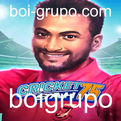 Descobrindo o Entusiasmo do CricketSah75 no Contexto Atual