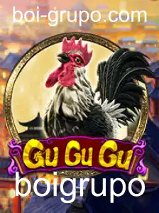 Explorando o Jogo GuGuGu: Um Fenômeno entre os Boigrupos