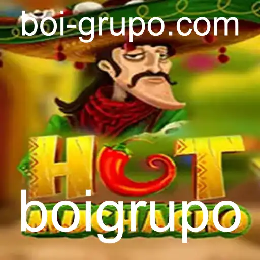 Descubra o Novo Jogo HotMuchacho: A Febre do Momento