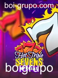 Explorando o Jogo HotTripleSevensSpecial: Descrição, Introdução e Regras