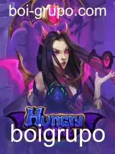 HungryNight: O Novo Fenômeno dos Jogos de Estratégia e Aventura