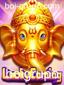 Explorando LuckyComing: O Jogo Que Transforma Sorte em Estratégia