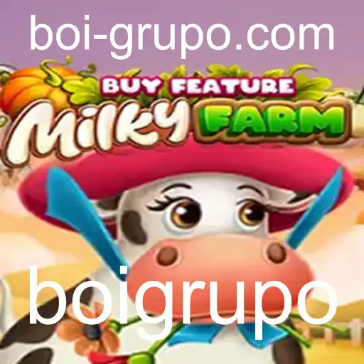 Explorando o Mundo Único de MilkyFarmBuyFeature