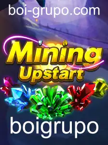 Explorando o MiningUpstart: Um Jogo de Estratégia e Competição em Ascensão