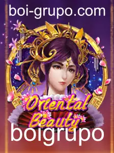 Descubra o Fascinante Jogo OrientalBeauty: Uma Nova Experiência de Boigrupo
