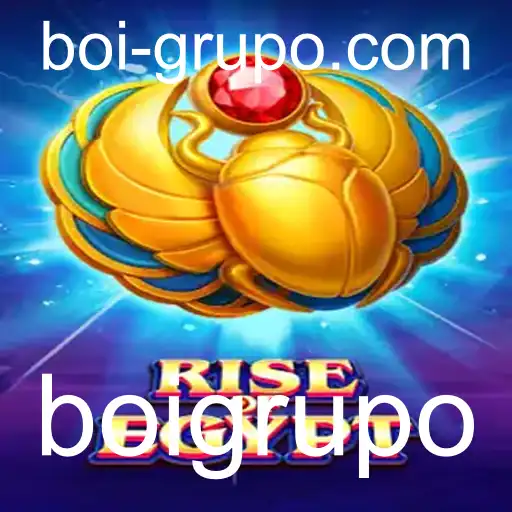 Explorando o Mundo de RiseOfEgypt: Uma Jornada Épica