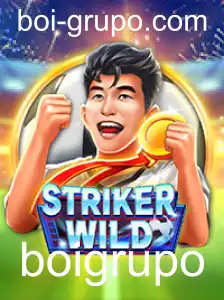 StrikerWILD: Um Mergulho no Jogo Estratégico que Está Conquistando o Mundo