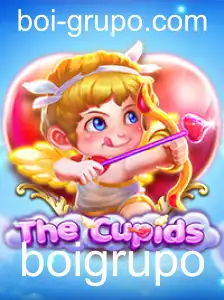 Descubra TheCupids: O Jogo Interativo do Boigrupo que Está Conquistando o Mundo
