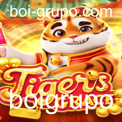 TigersGrace: Explorando as Aventuras do Novo Jogo de Estratégia