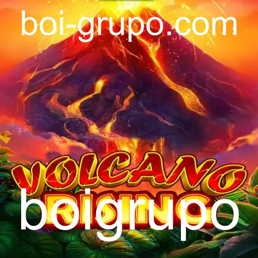 Explorando o Mundo de VolcanoRising: Uma Jornada Cativante