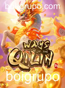 WaysoftheQilin: A Jornada Lendária em um Jogo Envolvente
