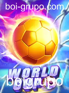 WorldCup: Um Jogo de Estratégia e Cooperação para Todas as Idades