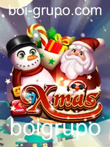 Xmas: O Jogo de Estratégia para a Temporada Festiva