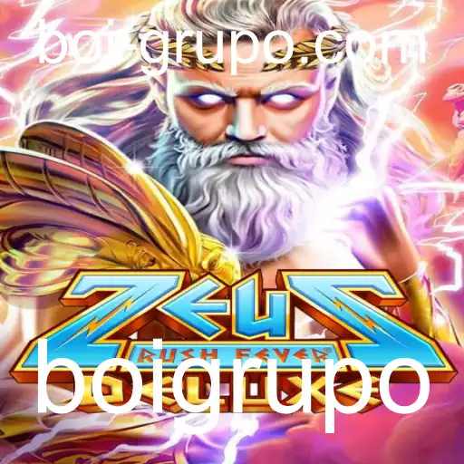 Explorando o Mundo de ZeusRushFeverDeluxe: A Nova Sensação dos Jogos Digitais