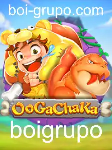 OoGaChaKa: O Jogo que Une Estratégia e Diversão em um Boigrupo