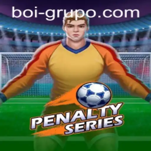 PenaltySeries: O Novo Fenômeno no Mundo dos Jogos