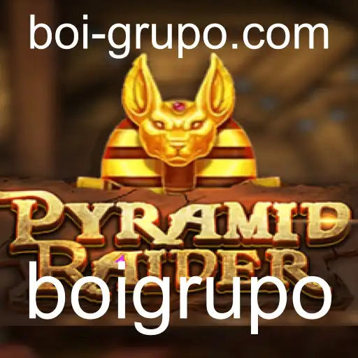 PyramidRaider: Uma Aventura Épica de Estratégia em Grupo
