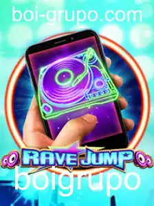 RaveJumpmobile: O Novo Fenômeno dos Jogos Mobile