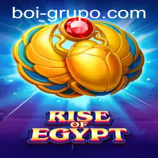 Explorando o Mundo de RiseOfEgypt: Uma Jornada Épica