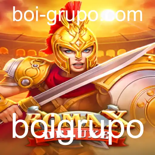 Desvendando RomaXDeluxe: Um Jogo de Estratégia e Aventura
