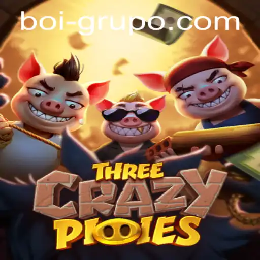 Descubra o Novo Jogo ThreeCrazyPiggies e Suas Regras Envolventes
