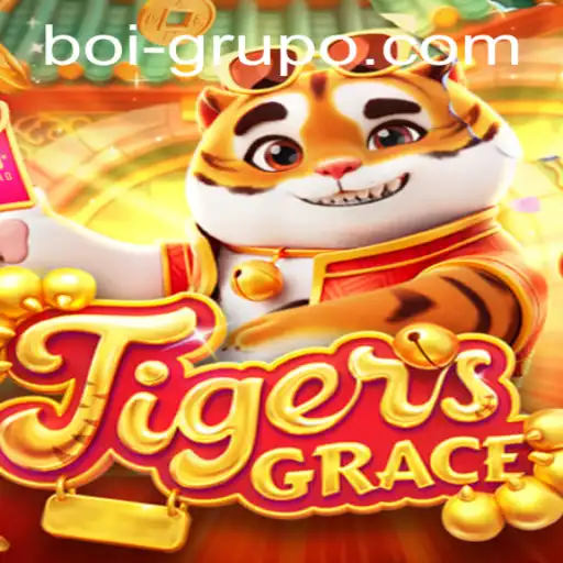 TigersGrace: Explorando as Aventuras do Novo Jogo de Estratégia