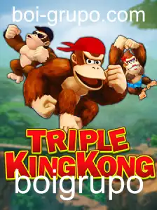 TripleKingKong: Desvende o Fascinante Mundo do Novo Jogo de Estratégia