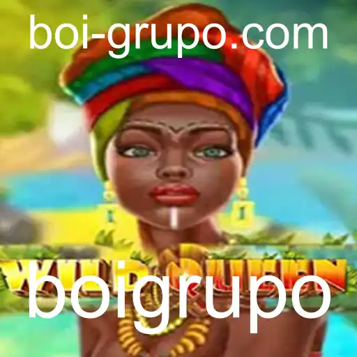Descubra WildQueen: O Envolvente Jogo de Estratégia Com Elementos do Universo Boigrupo